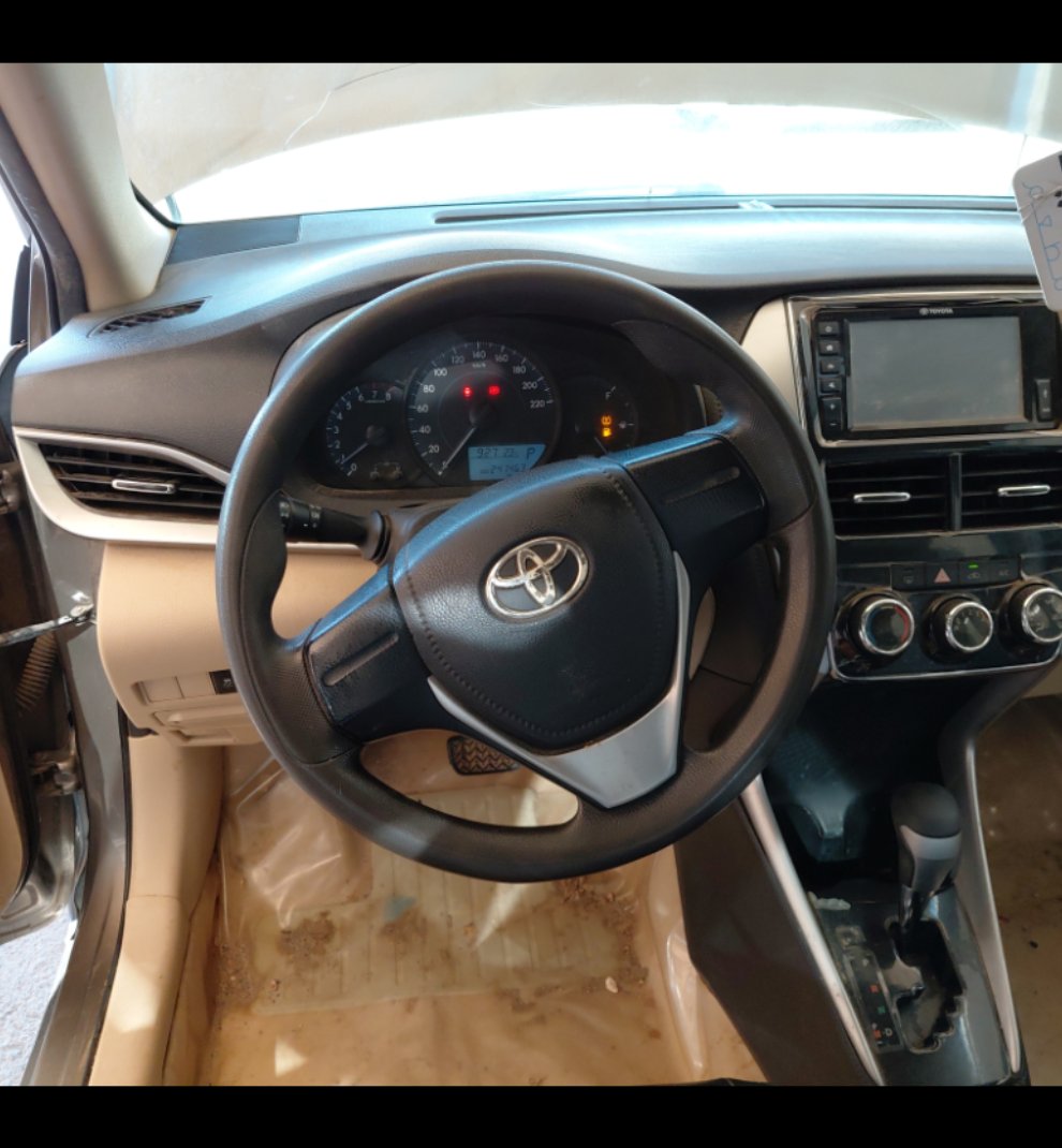 تويوتا يارس Y PLUS 2020 image