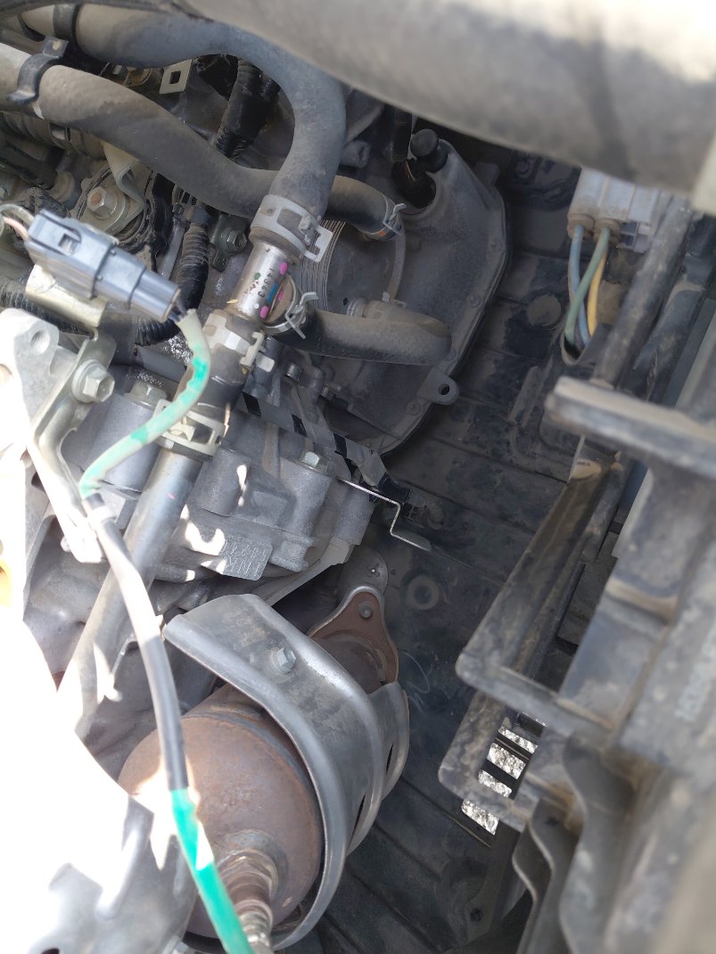 تويوتا يارس Y 2024 image