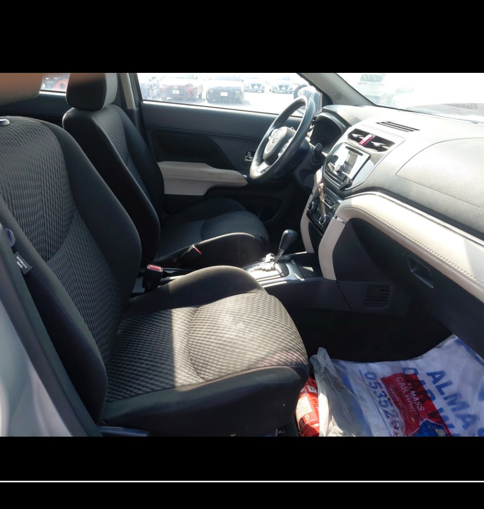 تويوتا راش STD SPORT  2022 image