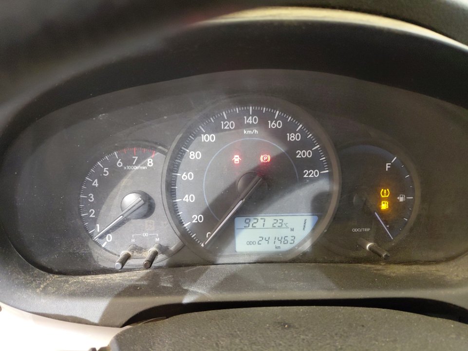 تويوتا يارس Y PLUS 2020 image