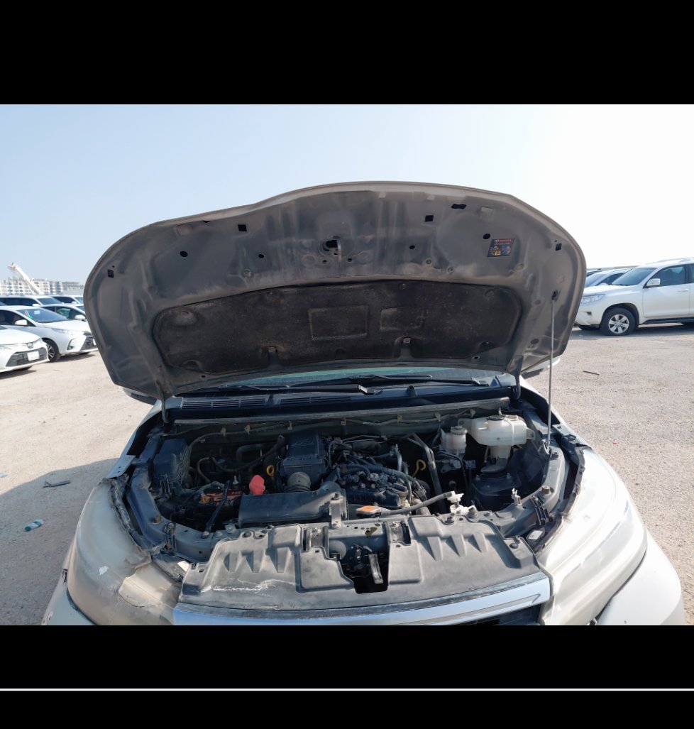 تويوتا راش STD SPORT  2022 image