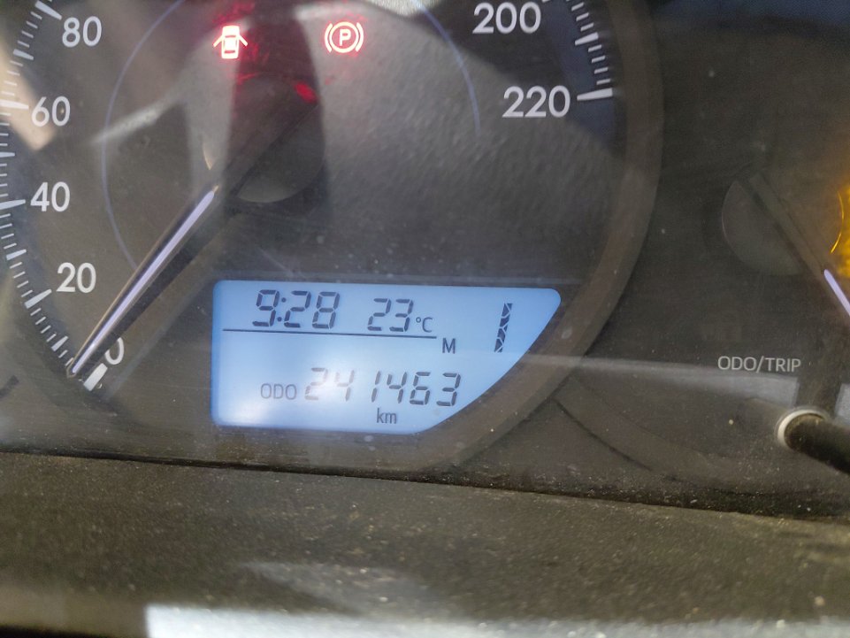 تويوتا يارس Y PLUS 2020 image