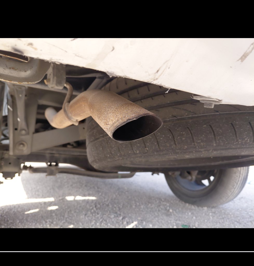 تويوتا راش STD SPORT  2022 image