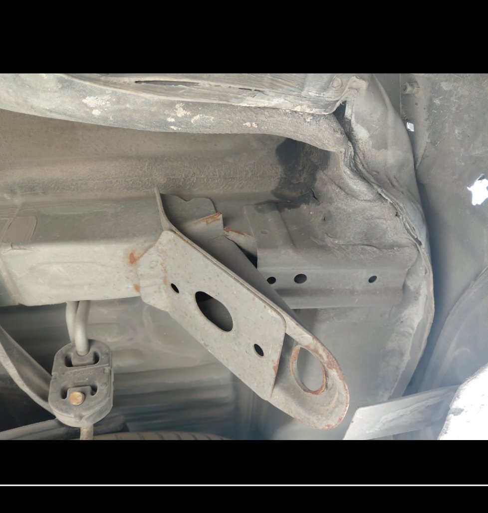 تويوتا راش STD SPORT  2022 image