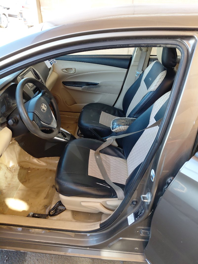 تويوتا يارس Y PLUS 2020 image