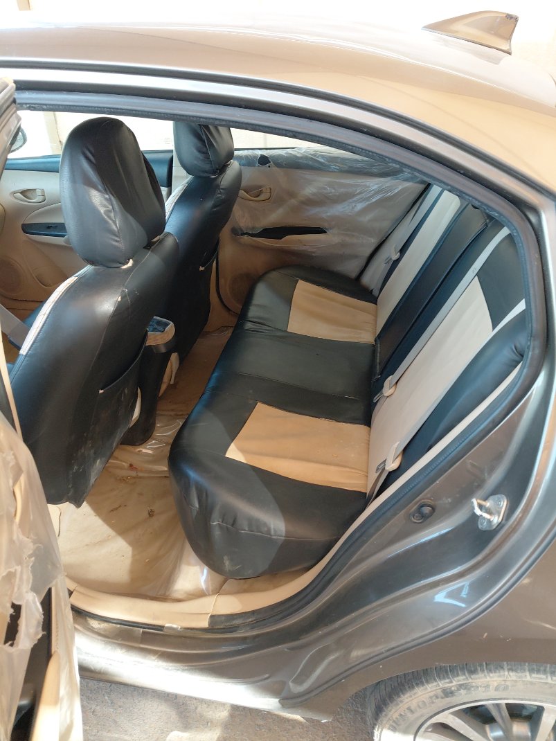 تويوتا يارس Y PLUS 2020 image