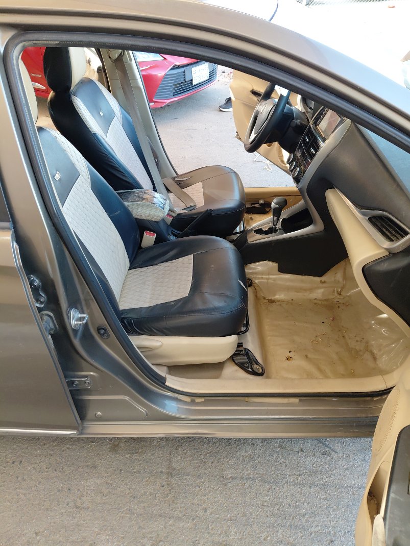 تويوتا يارس Y PLUS 2020 image