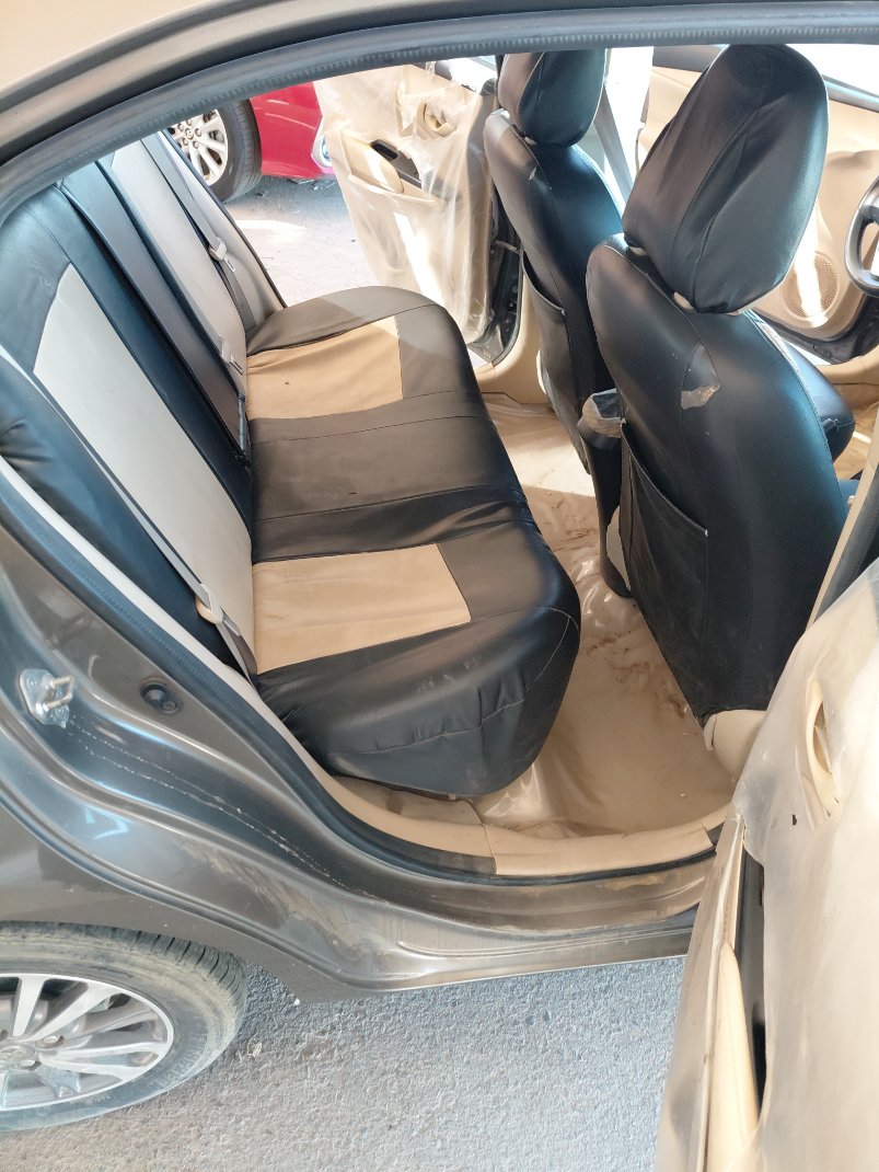 تويوتا يارس Y PLUS 2020 image