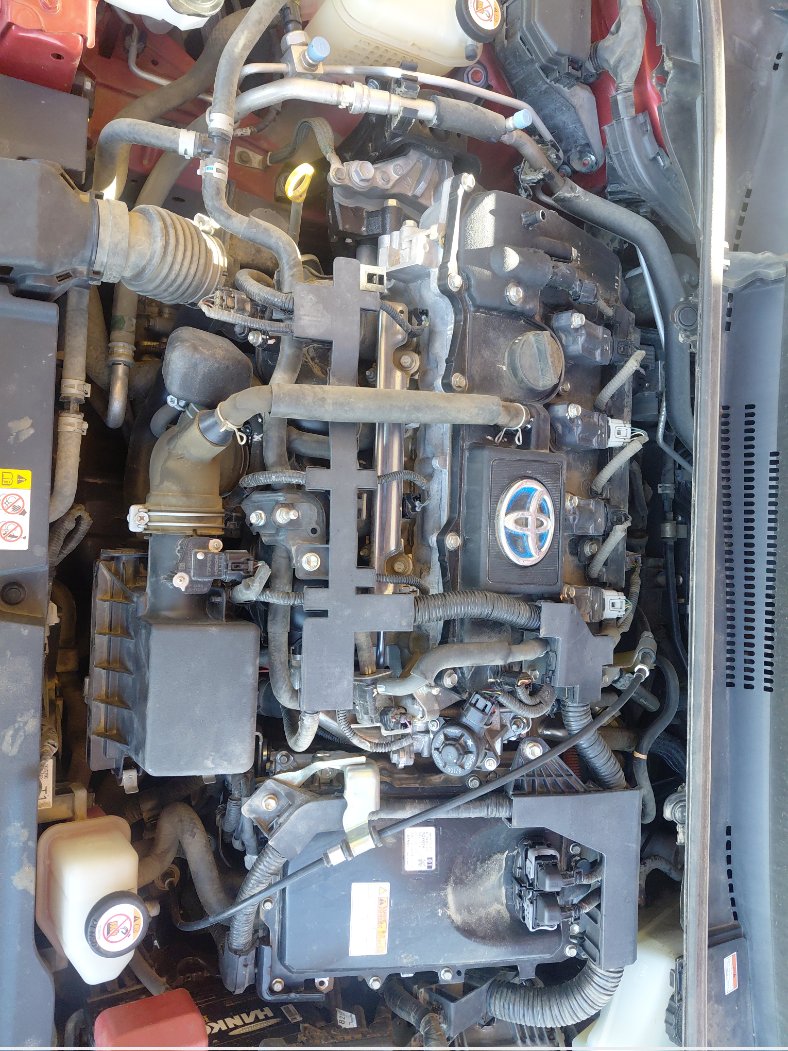 تويوتا كورولا XLI EXECUTIVE HEV 2020 image