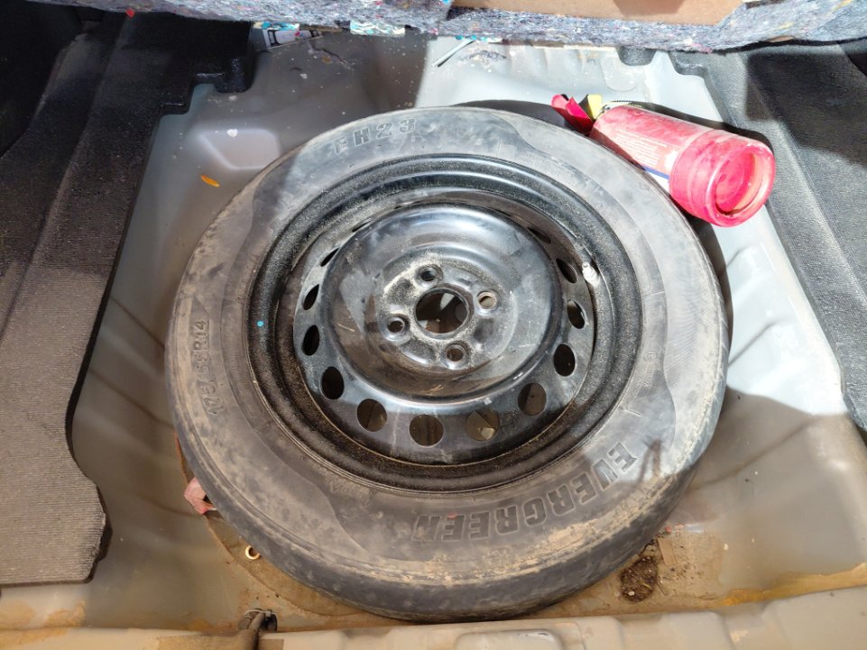 تويوتا يارس Y PLUS 2020 image