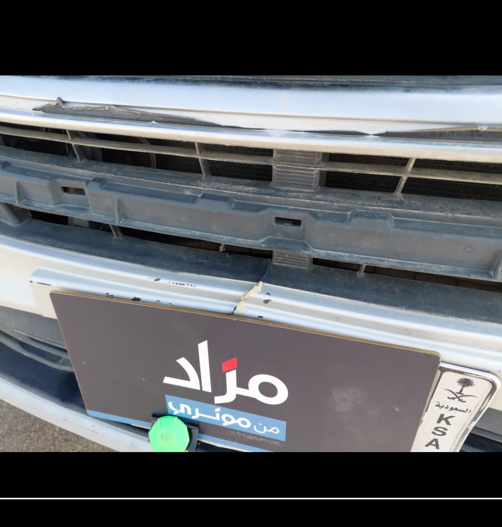 تويوتا راش STD SPORT  2022 image