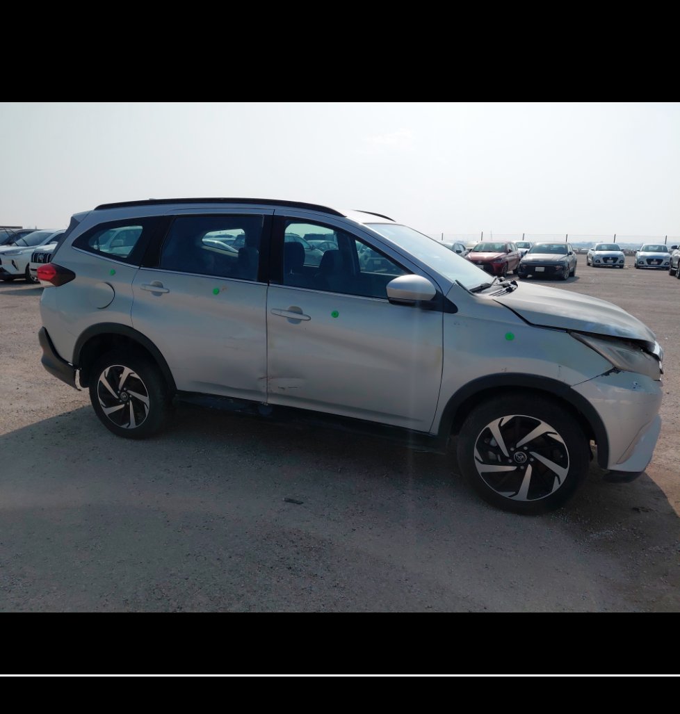 تويوتا راش STD SPORT  2022 image