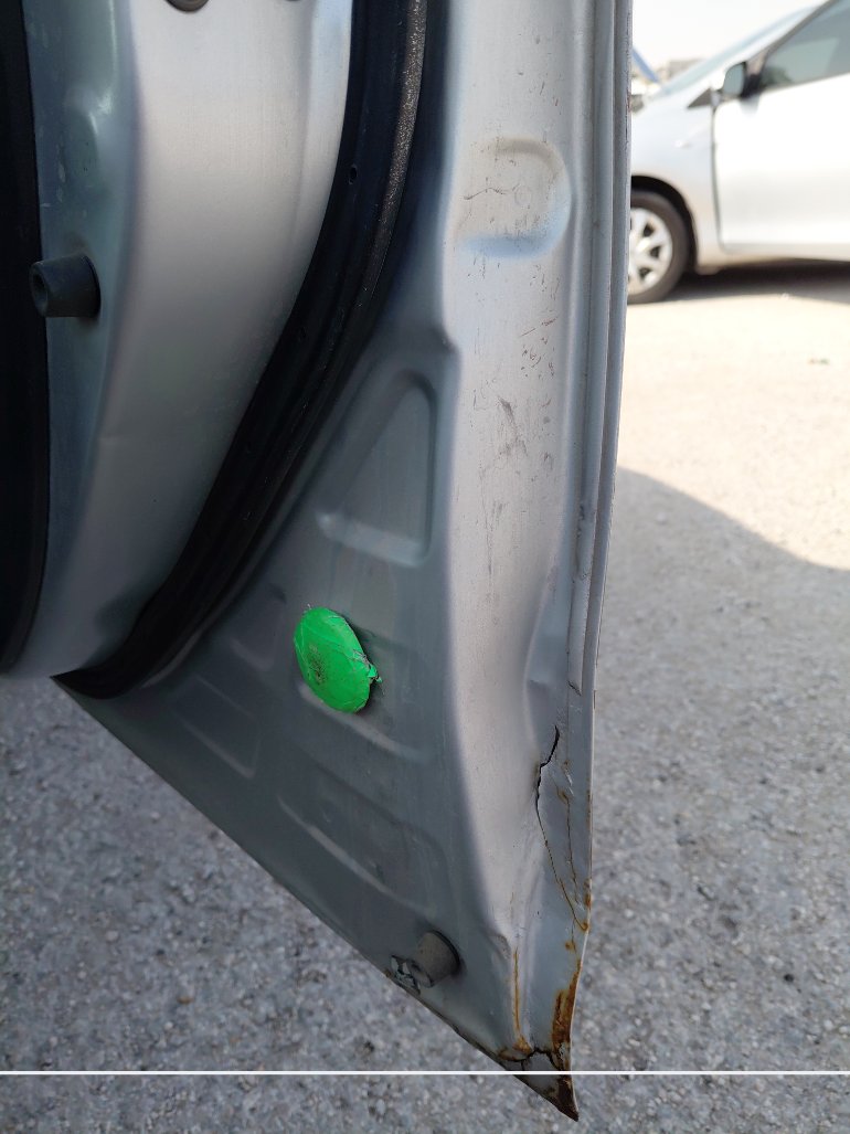 تويوتا راش STD SPORT  2022 image