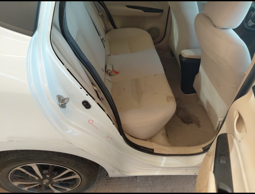 تويوتا يارس Y PLUS 2021 image