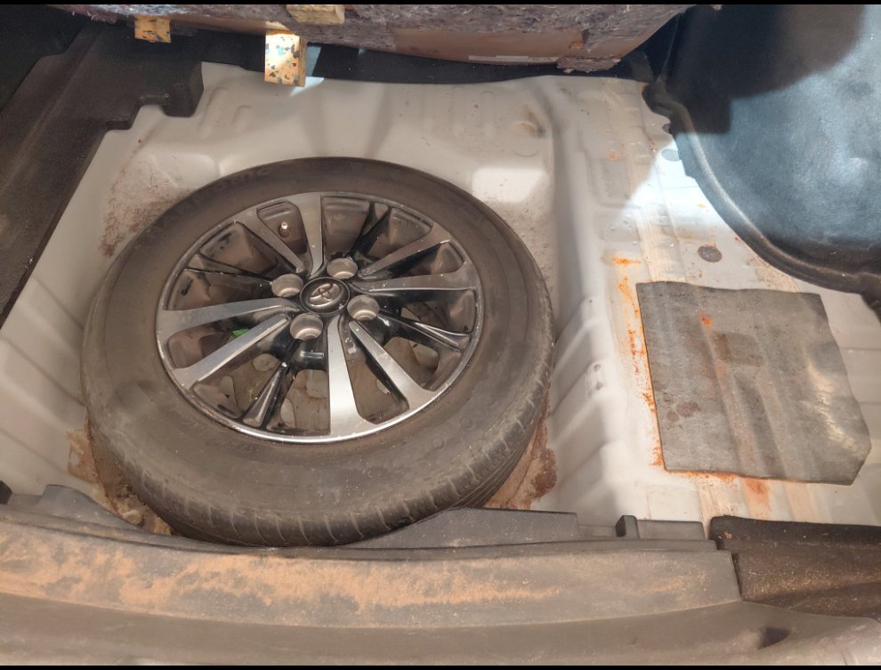 تويوتا يارس Y PLUS 2021 image