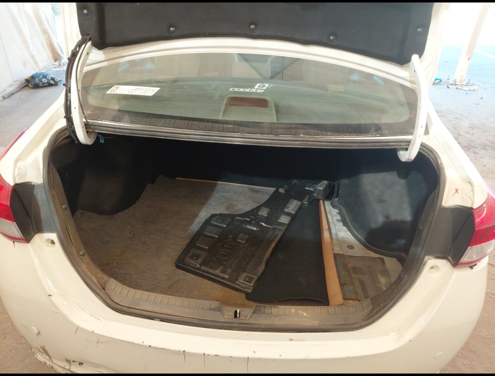 تويوتا يارس Y PLUS 2021 image