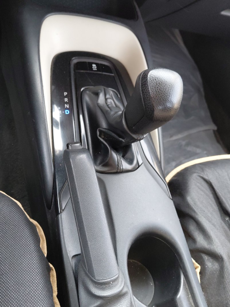 تويوتا كورولا XLI 2022 image