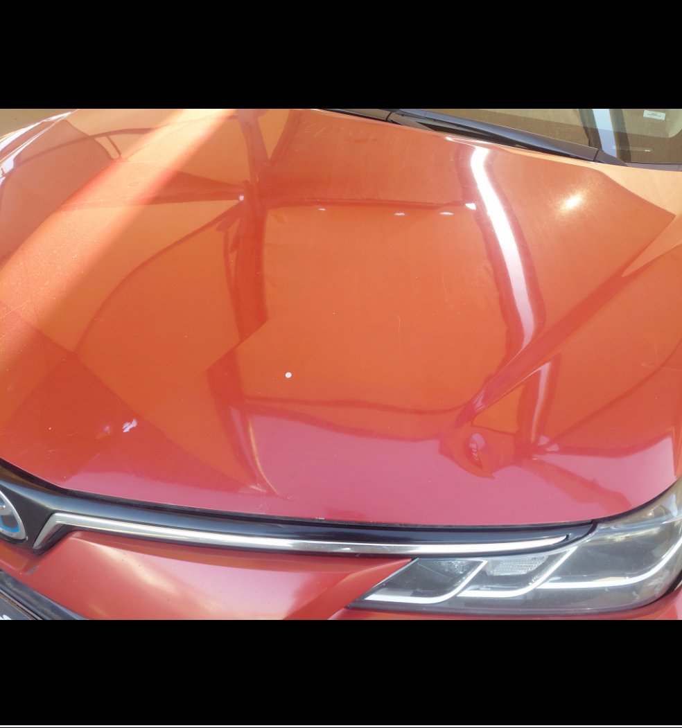 تويوتا كورولا XLI EXECUTIVE HEV 2020 image