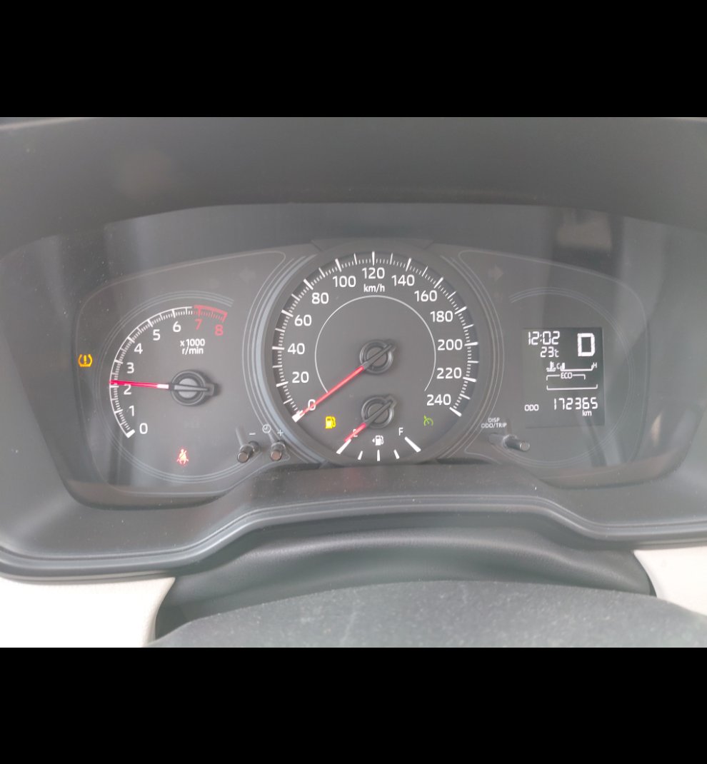 تويوتا كورولا XLI 2022 image