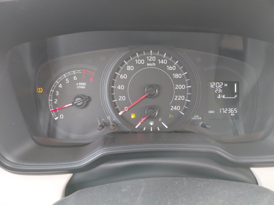 تويوتا كورولا XLI 2022 image