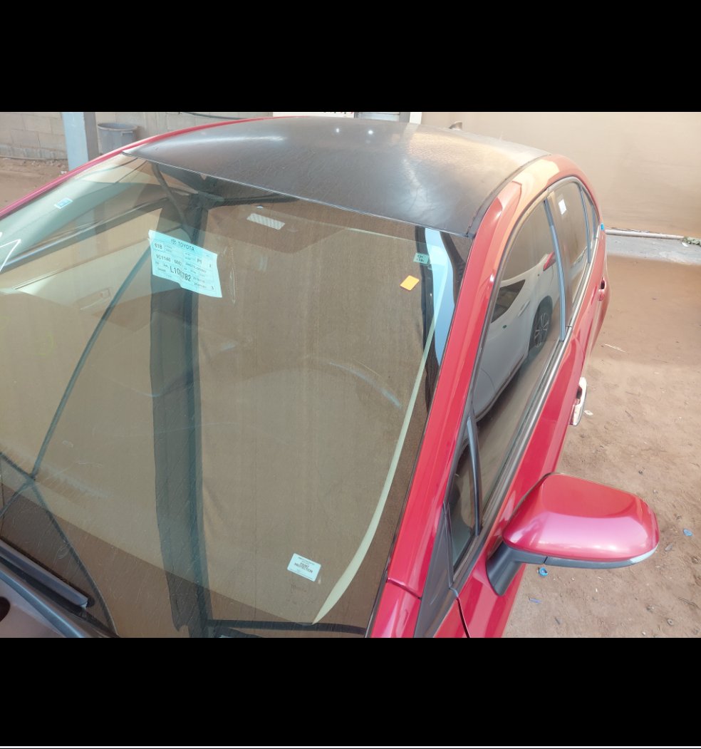 تويوتا كورولا XLI EXECUTIVE HEV 2020 image