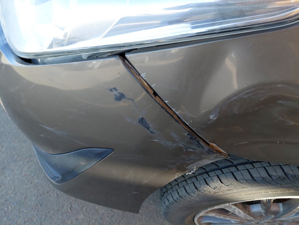 تويوتا يارس Y PLUS 2020 image