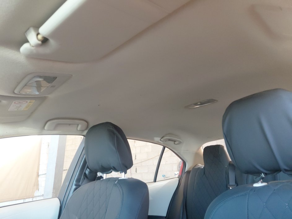 تويوتا كورولا XLI EXECUTIVE HEV 2020 image