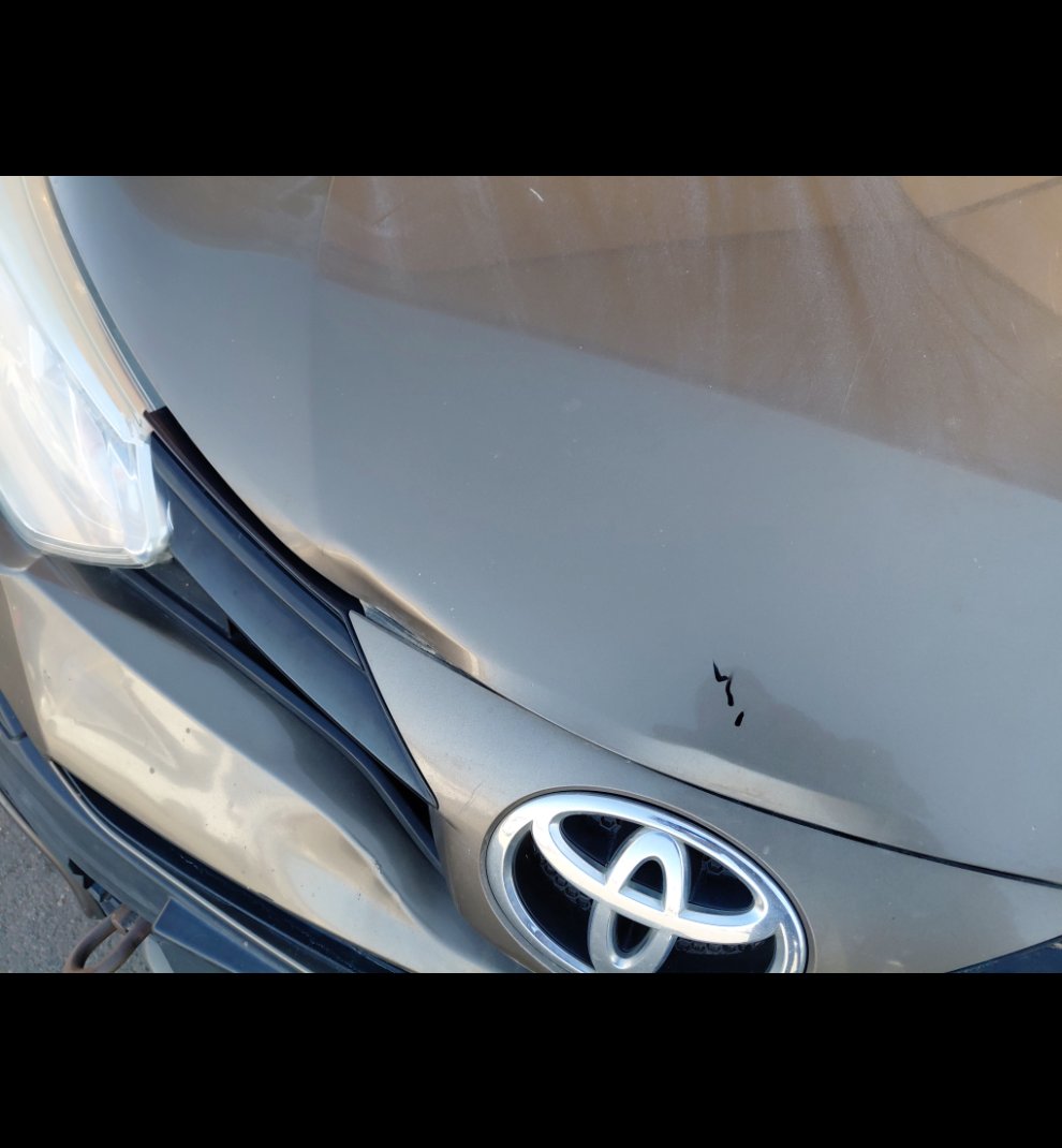 تويوتا يارس Y PLUS 2020 image