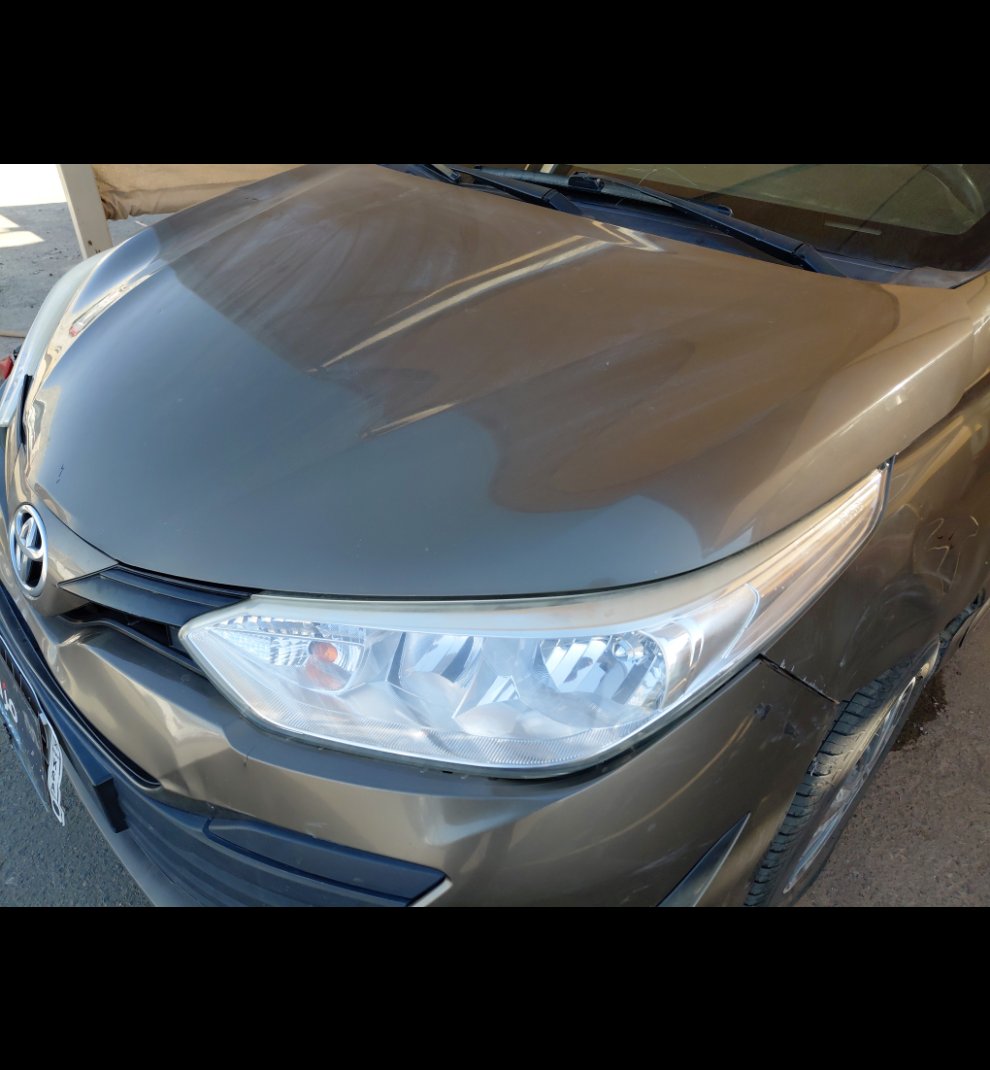 تويوتا يارس Y PLUS 2020 image