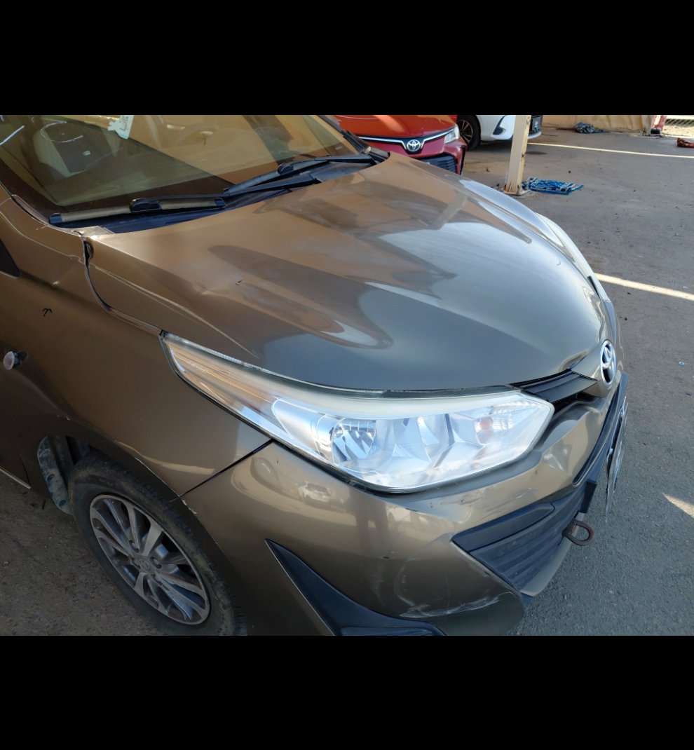 تويوتا يارس Y PLUS 2020 image