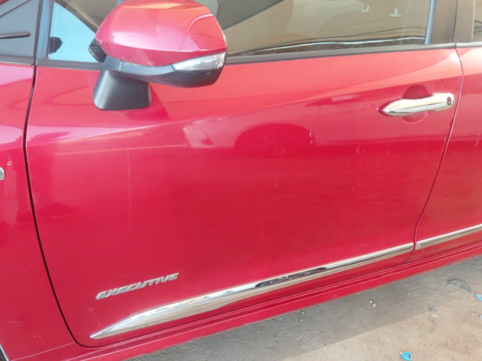 تويوتا كورولا XLI EXECUTIVE HEV 2020 image