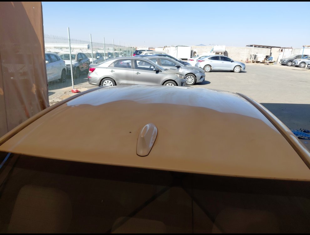 تويوتا يارس Y PLUS 2021 image