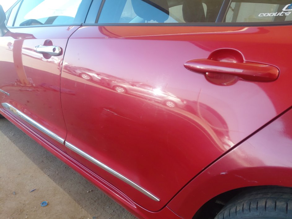 تويوتا كورولا XLI EXECUTIVE HEV 2020 image