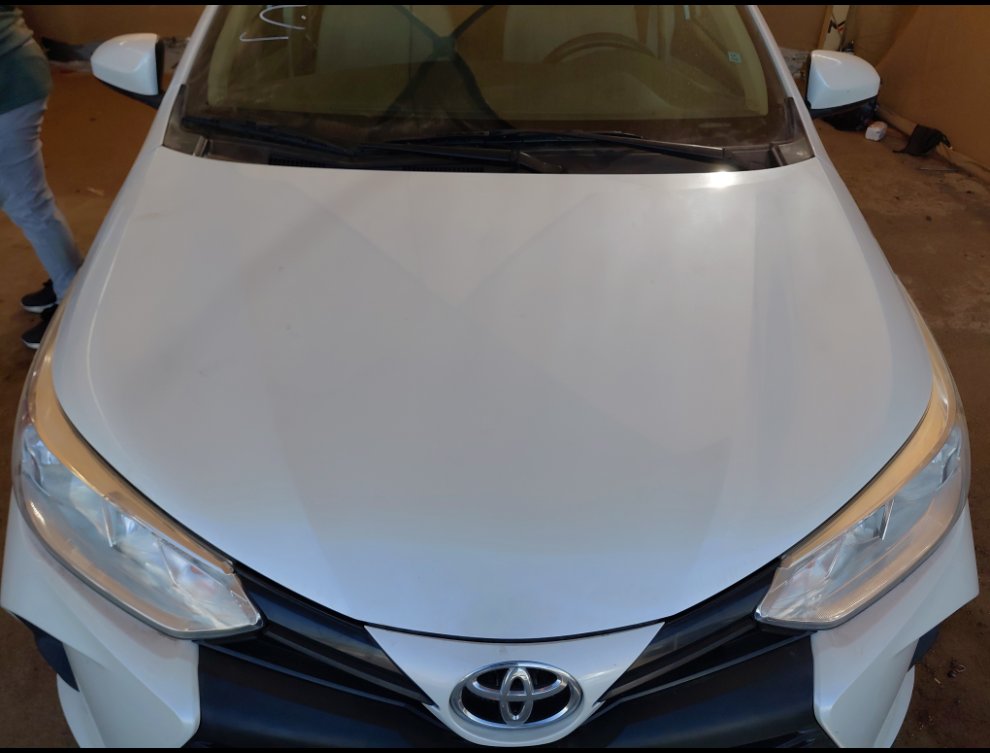 تويوتا يارس Y PLUS 2021 image