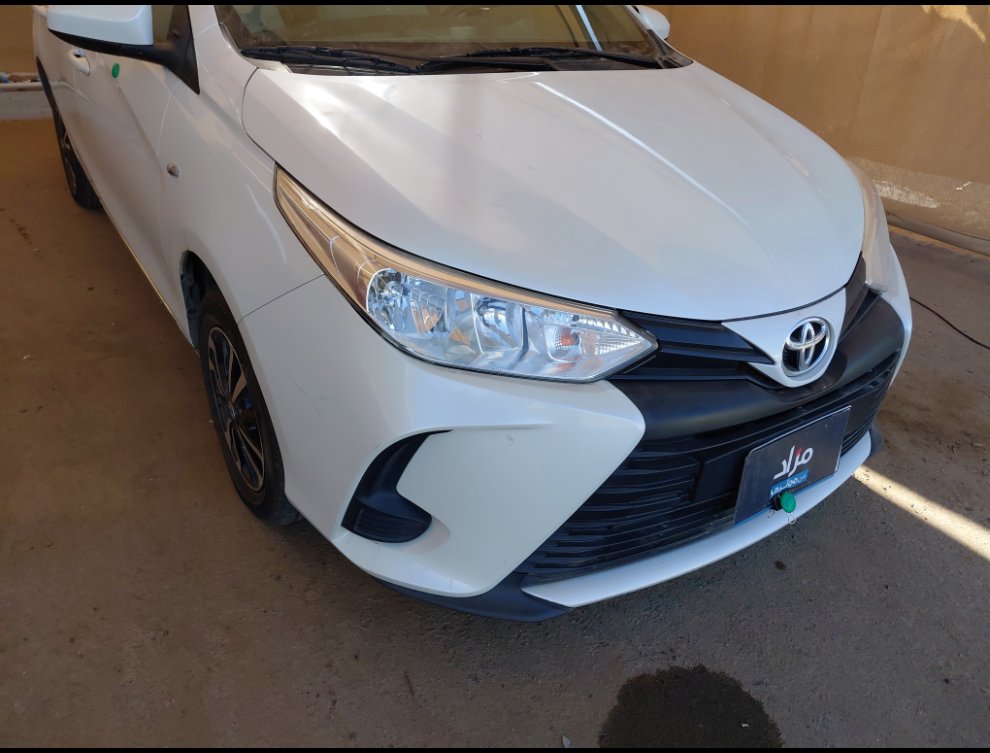 تويوتا يارس Y PLUS 2021 image