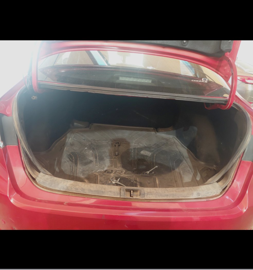 تويوتا كورولا XLI EXECUTIVE HEV 2020 image