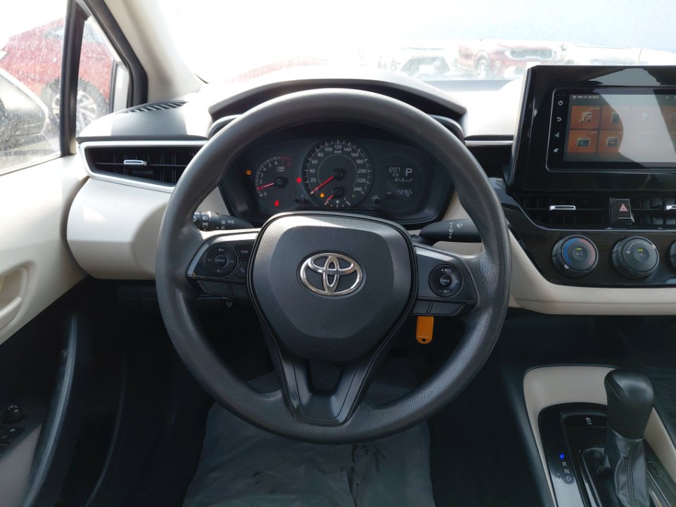 تويوتا كورولا XLI 2022 image