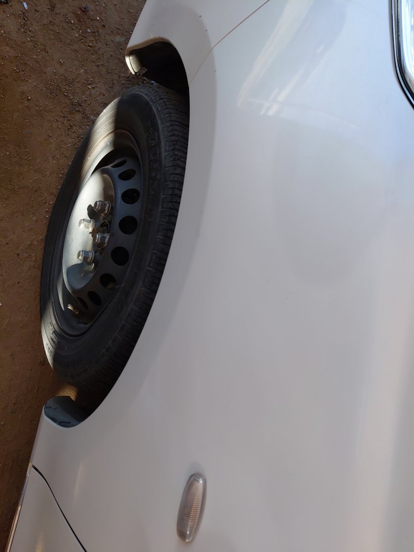 تويوتا يارس Y PLUS 2021 image