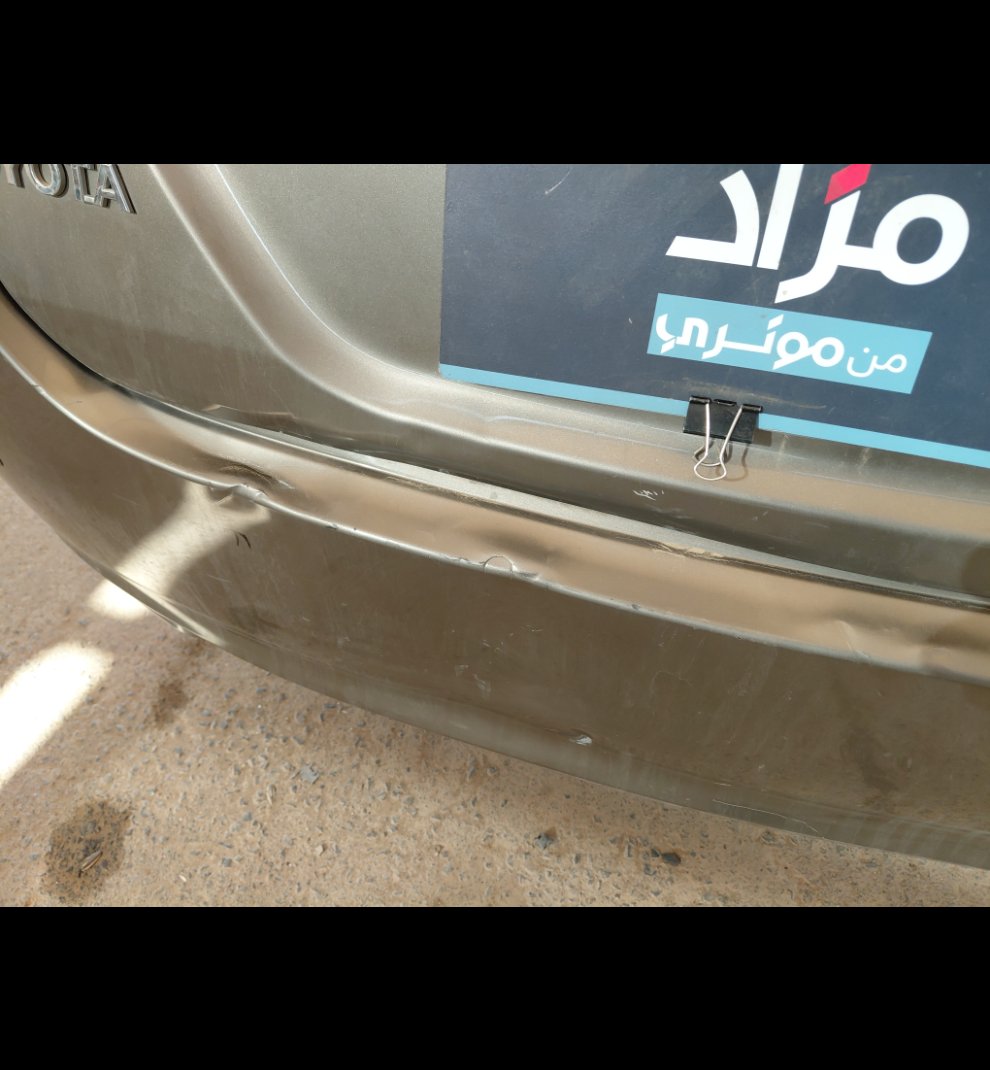 تويوتا يارس Y PLUS 2020 image