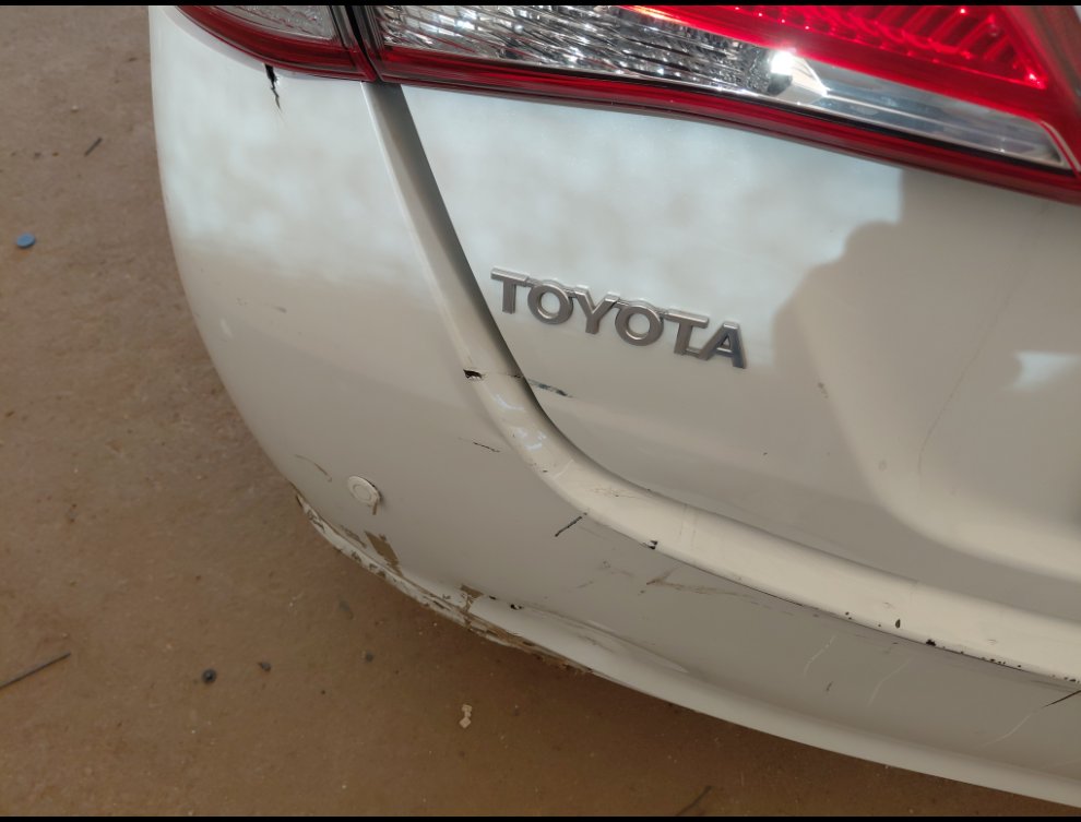 تويوتا يارس Y PLUS 2021 image