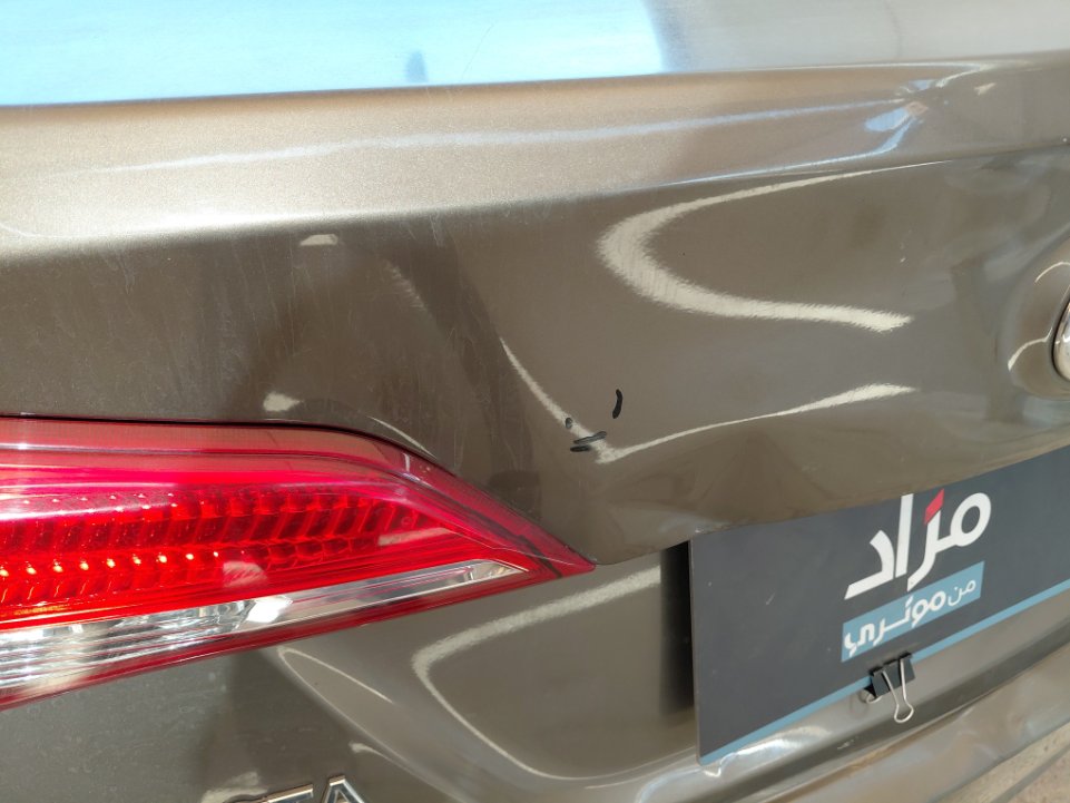 تويوتا يارس Y PLUS 2020 image