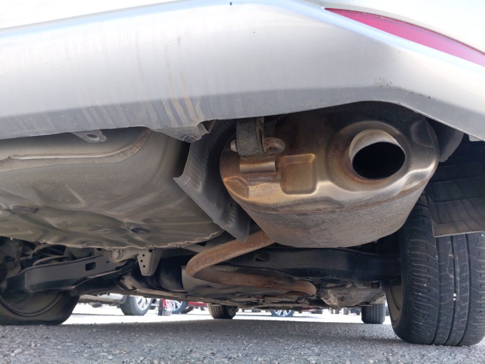 تويوتا كورولا XLI 2022 image