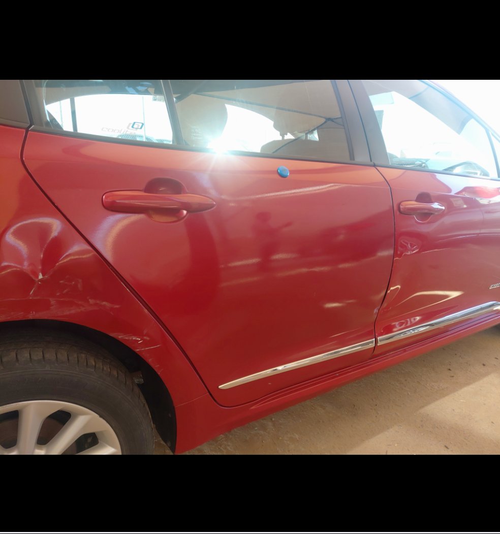 تويوتا كورولا XLI EXECUTIVE HEV 2020 image