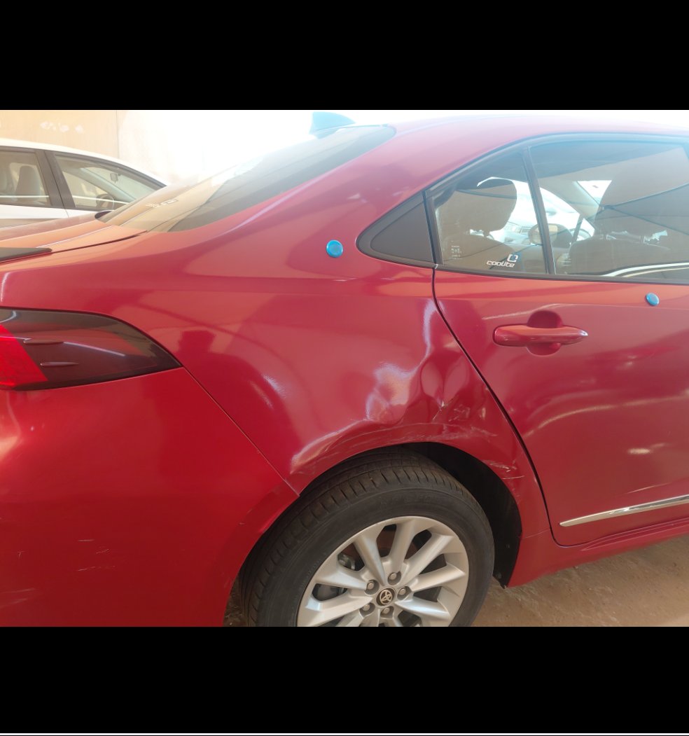 تويوتا كورولا XLI EXECUTIVE HEV 2020 image