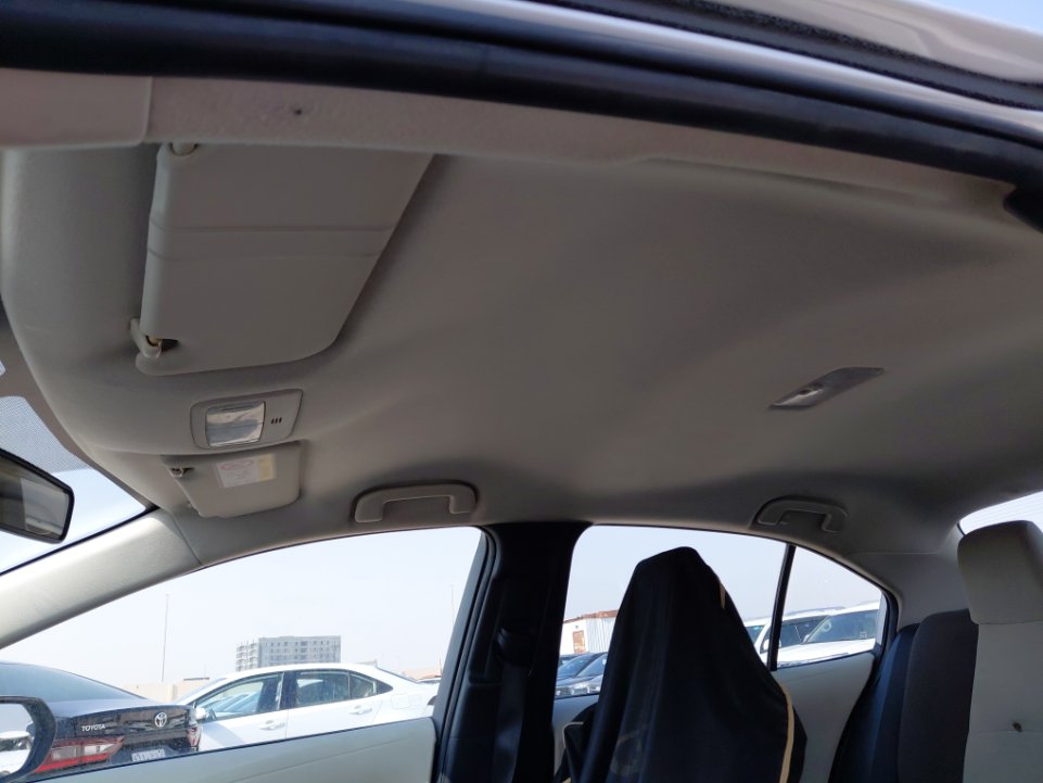 تويوتا كورولا XLI 2022 image