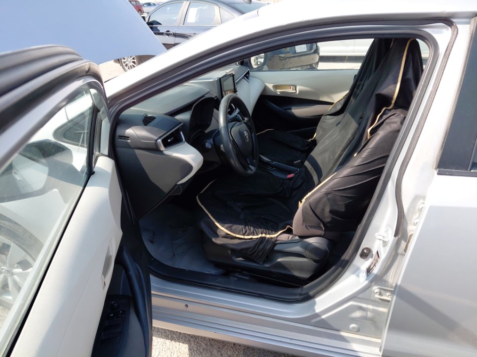 تويوتا كورولا XLI 2022 image