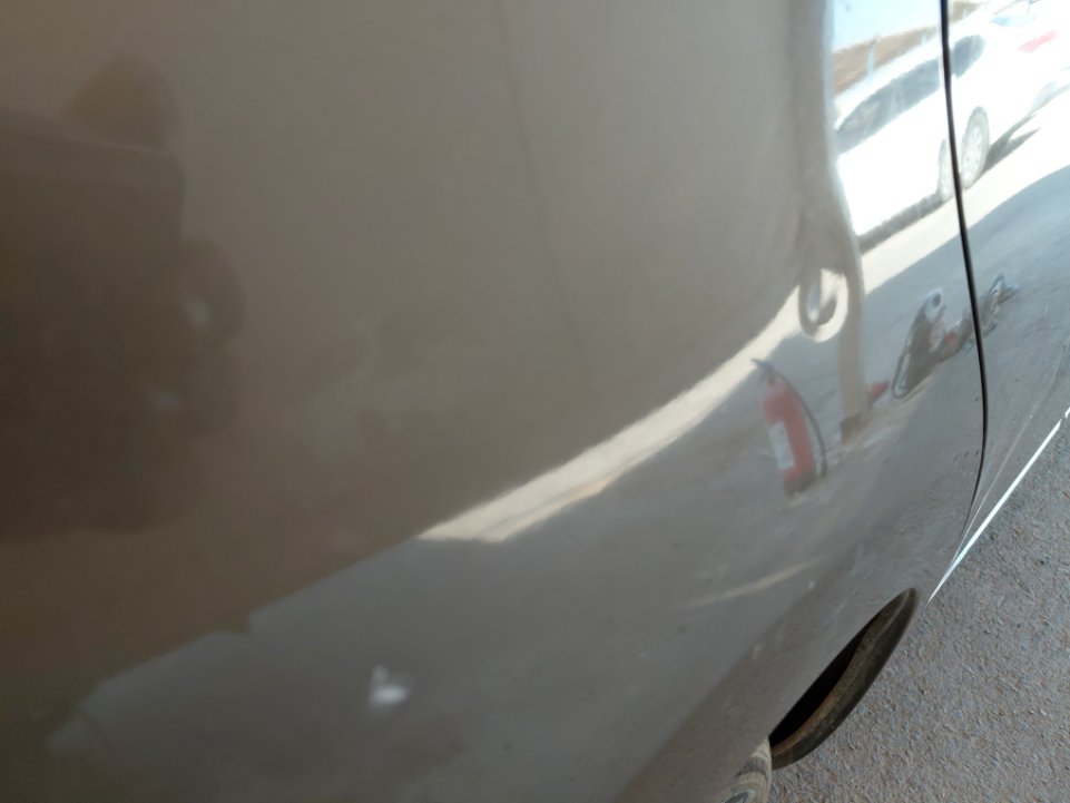 تويوتا يارس Y PLUS 2020 image