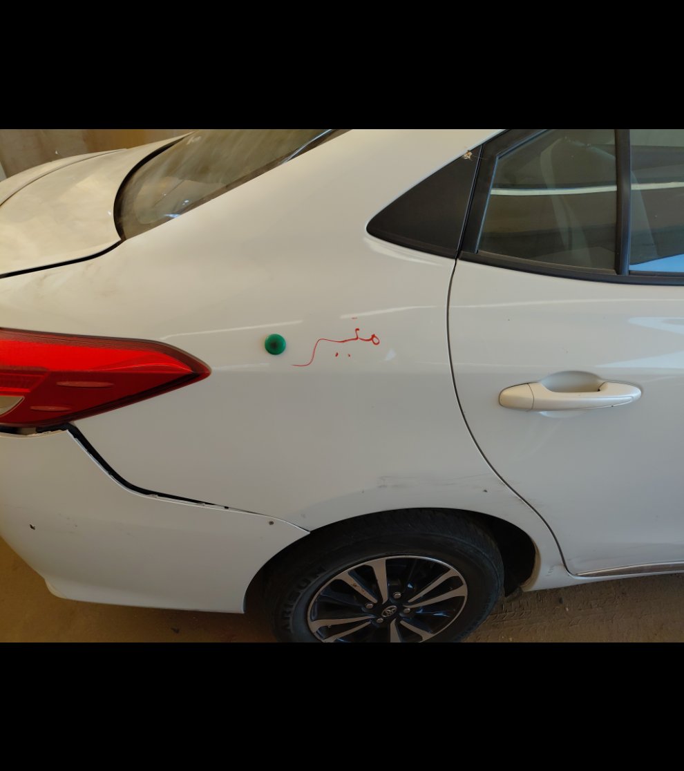 تويوتا يارس Y PLUS 2021 image