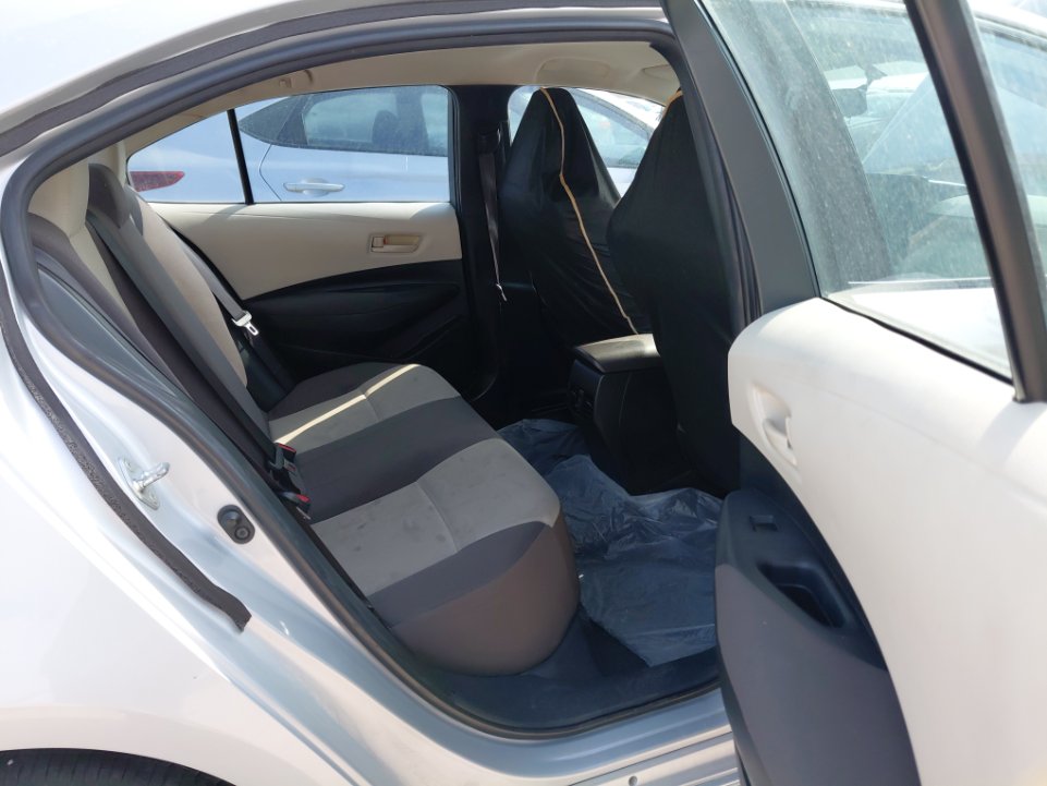 تويوتا كورولا XLI 2022 image