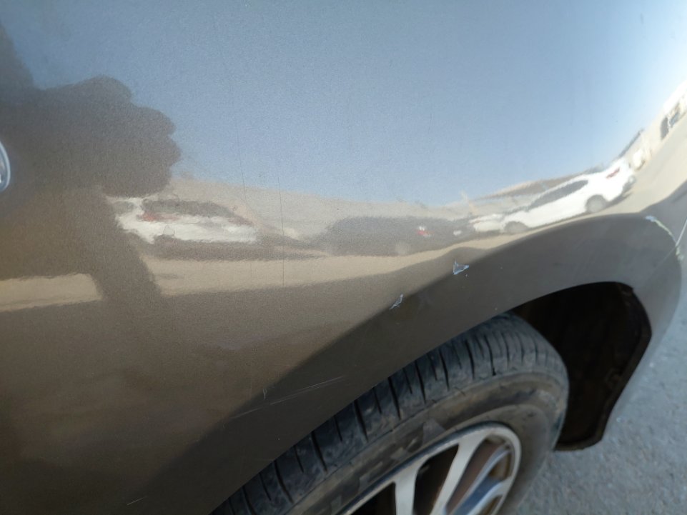 تويوتا يارس Y PLUS 2020 image